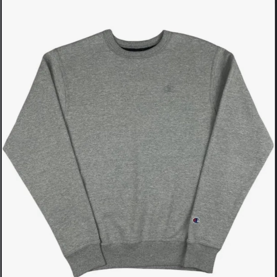 Grey Champion Crewneck Preowned Xs Mens